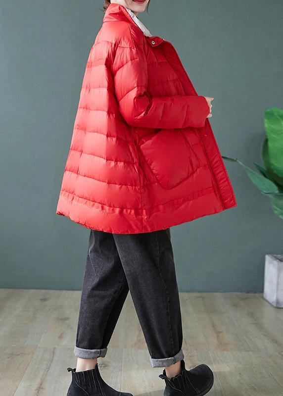 Vintage Inspired Jacket with a Contemporary Edge