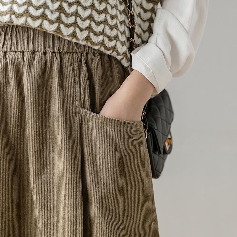 Beautifully Balanced Garment with Timeless Character