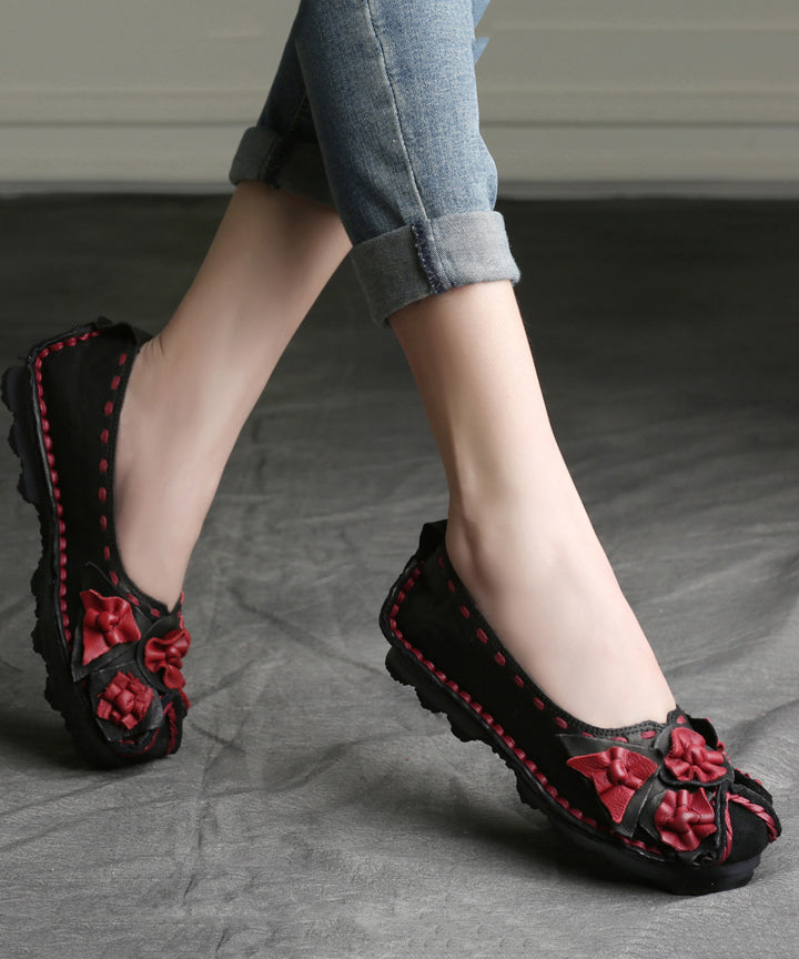Graceful Orthopedic Shoes for Modern Look