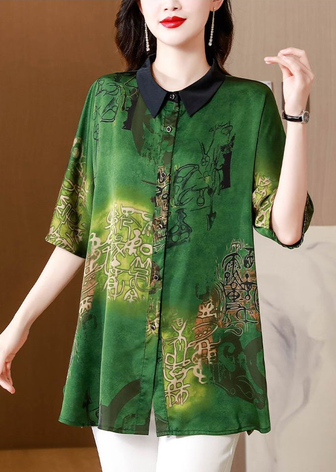 Classic Vintage & Enduringly Stylish Shirt