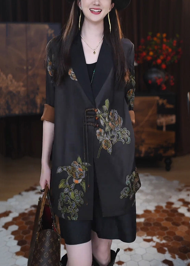 Beautifully Finished Shirt in a Timeless Design