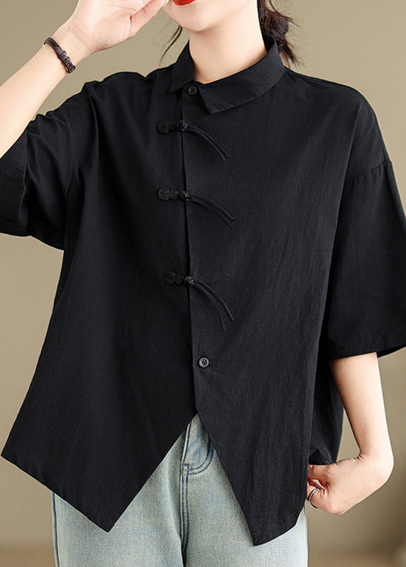 Effortlessly Elegant Shirt with a Timeless Design