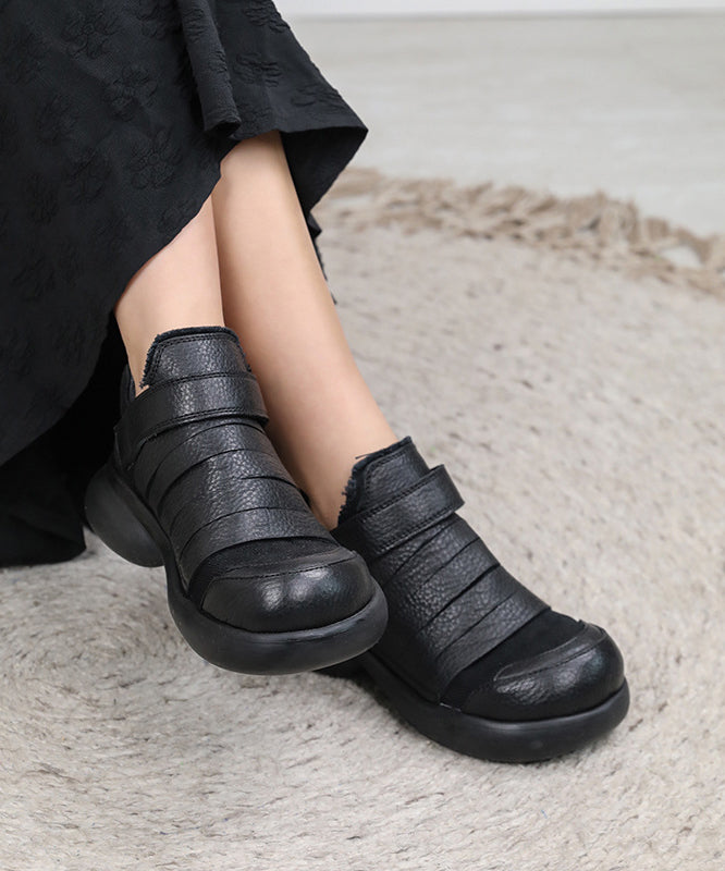 Chic Orthopedic Shoes with Unique Design