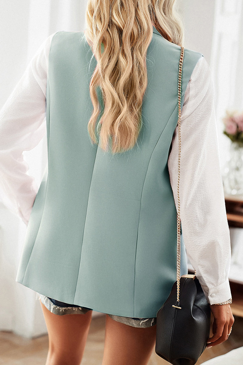 Sophisticated Top with a Clean Classic Look