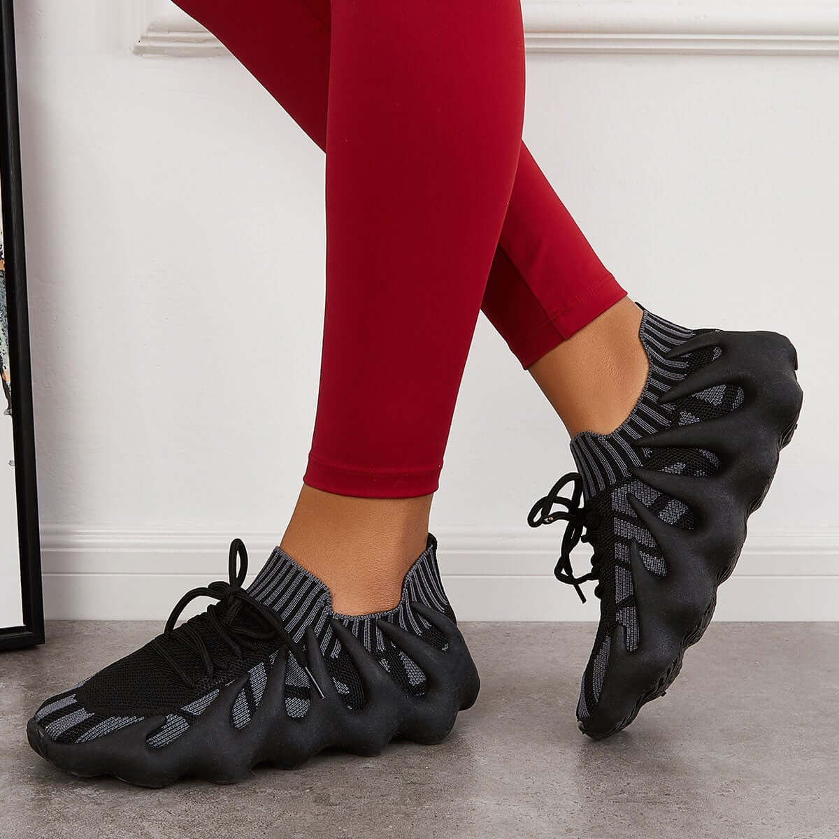 Stylish Orthopedic Sneakers for Any Occasion