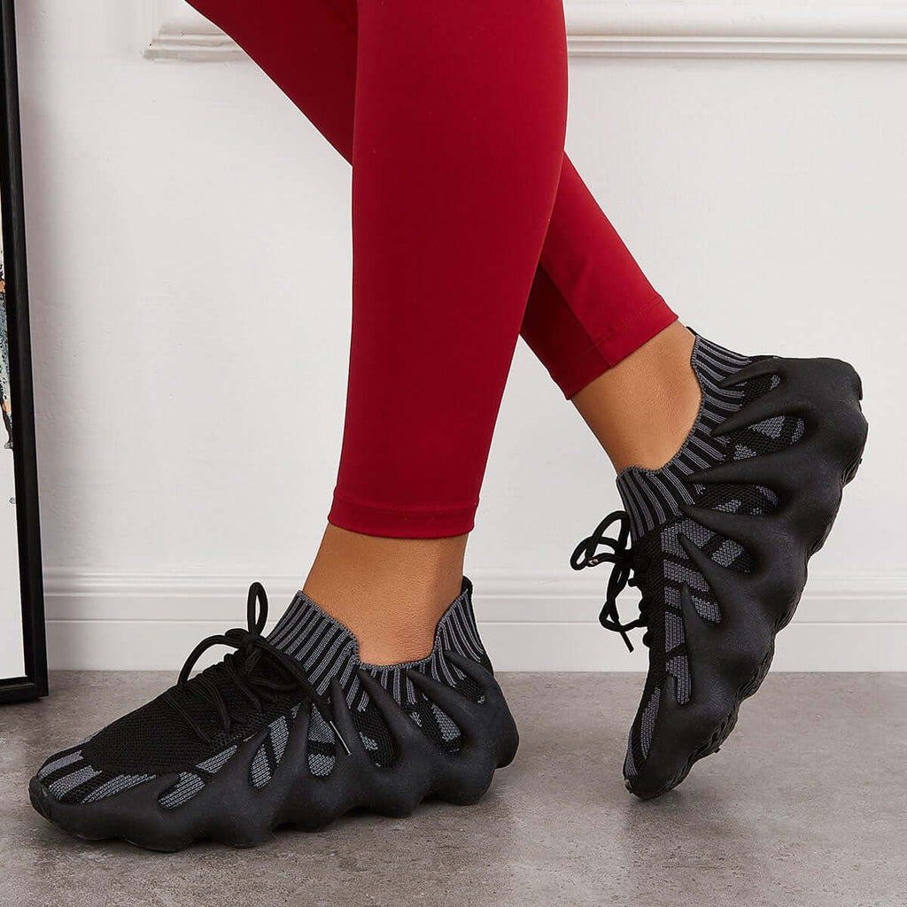 Elegant Orthopedic Sneakers for Every Step