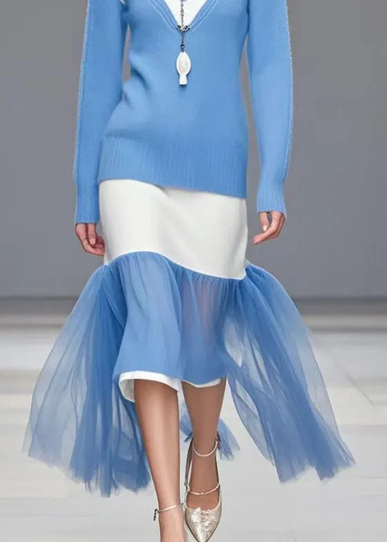 Effortlessly Elegant Sweater with a Timeless Design