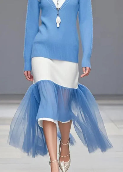Effortlessly Elegant Sweater with a Timeless Design