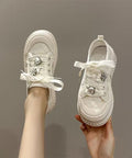 Chic Orthopedic Shoes with Unique Design
