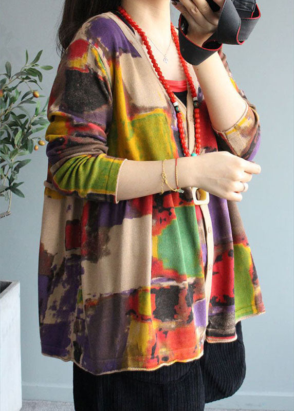 Beautifully Crafted Sweater in a Classic Style