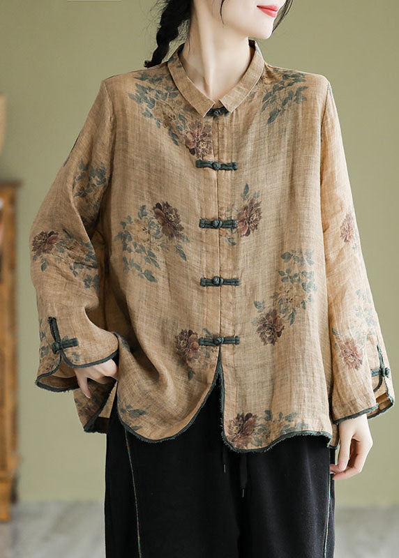Sophisticated Shirt with a Clean Classic Look
