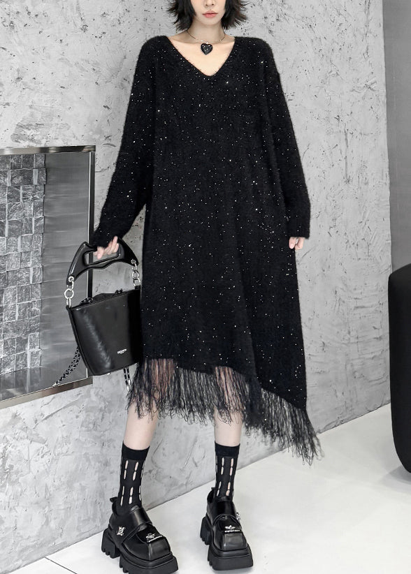 Beautifully Crafted Sweater in a Classic Style