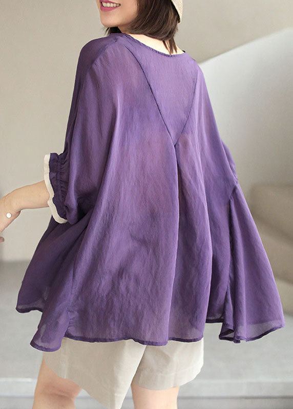 Beautifully Crafted Shirt in a Classic Style
