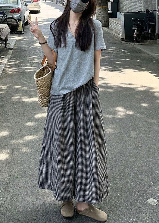 Vintage Inspired Shirt with a Contemporary Edge