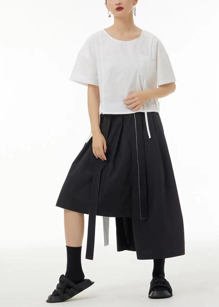 Effortlessly Elegant Top with a Timeless Design