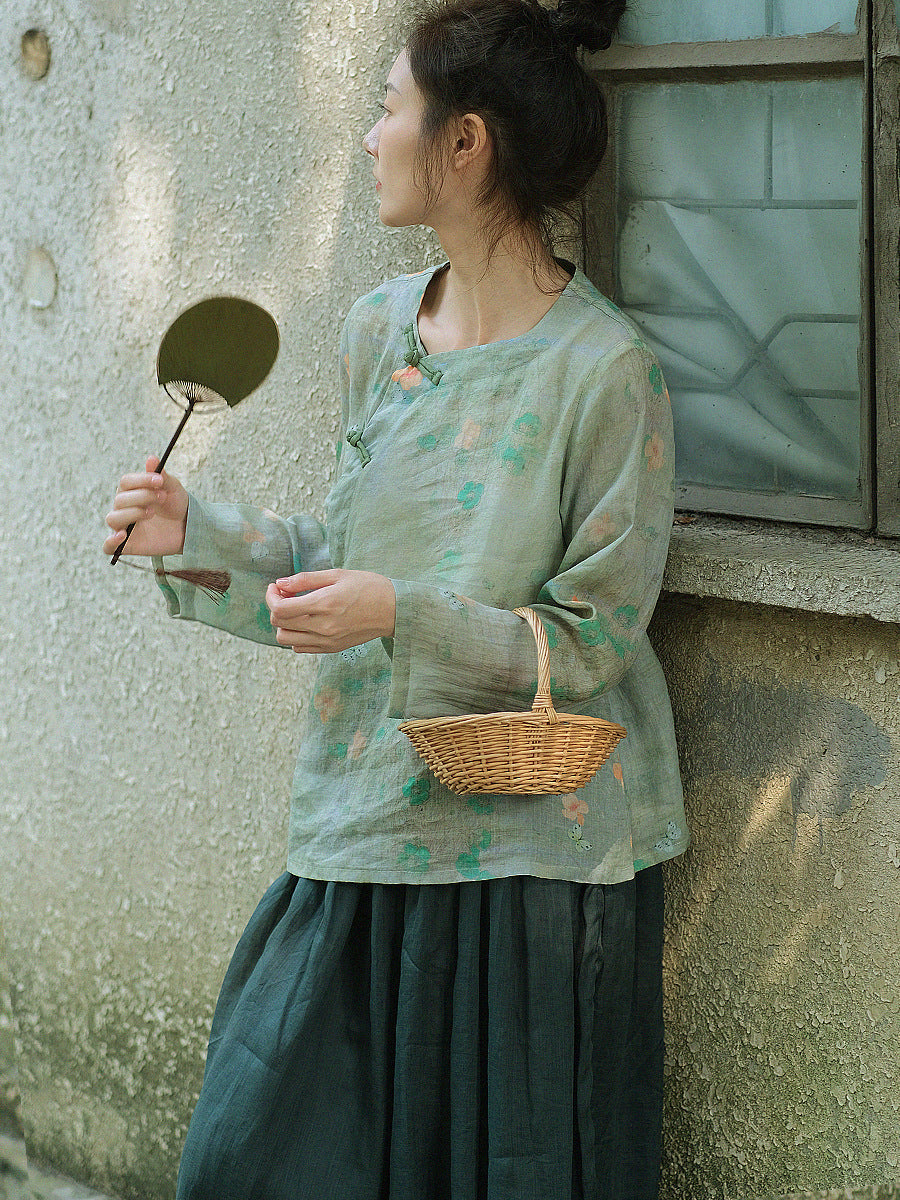 Elegantly Styled Shirt for Everyday Wear