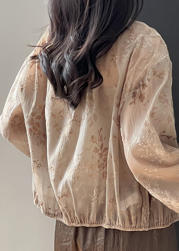 Effortlessly Elegant Coat with a Timeless Design