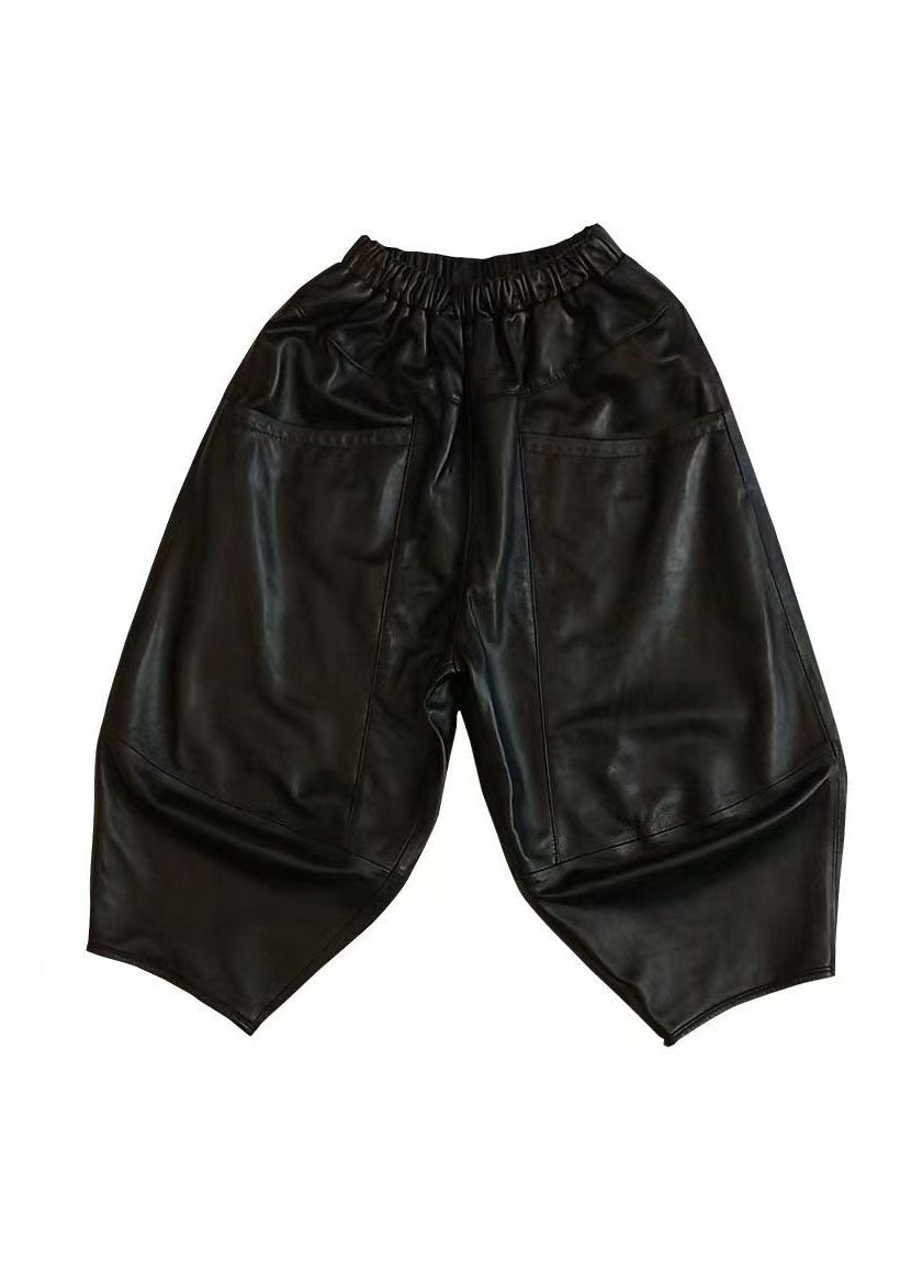 Vintage Inspired Pants with a Contemporary Edge