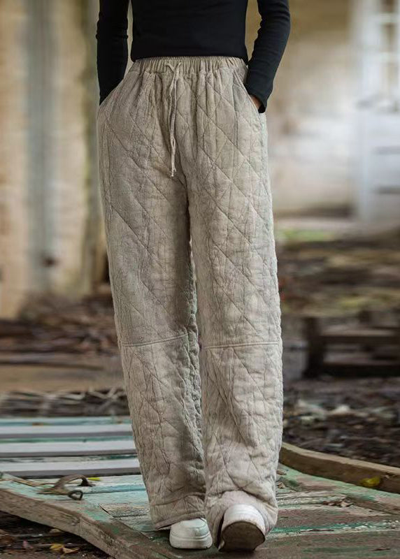 Classic Vintage & Enduringly Stylish Pants