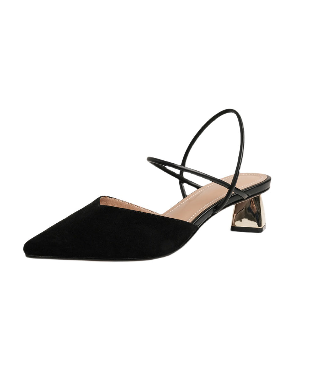 Graceful Orthopedic Sandals for Modern Look