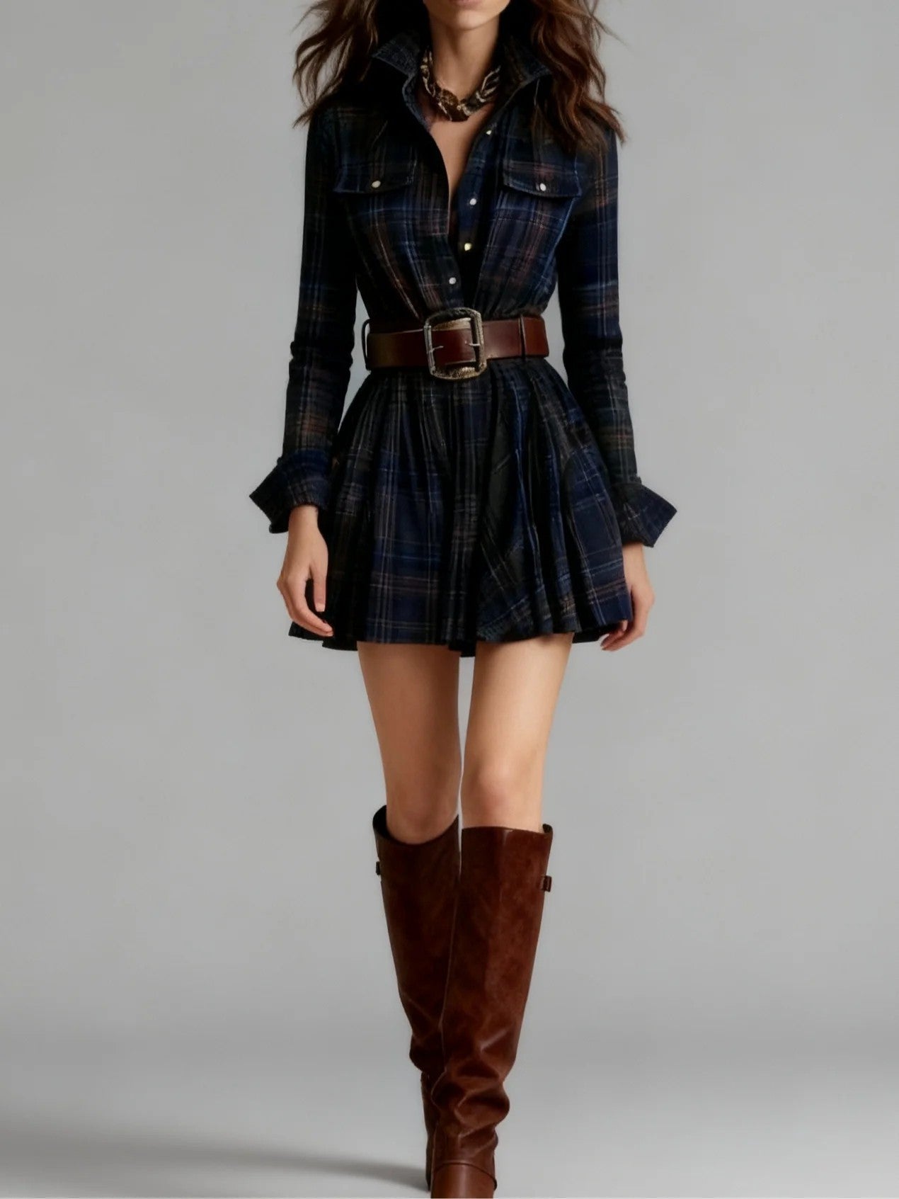 Dark blue
