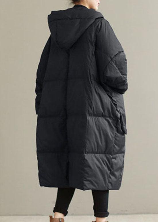 Classic Vintage Coat with a Flattering Fit