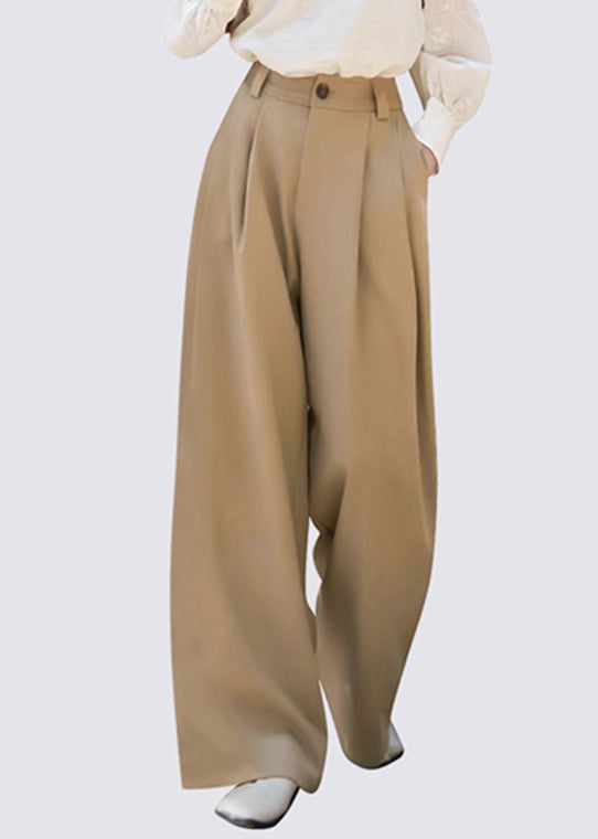 Beautifully Crafted Pants in a Classic Style