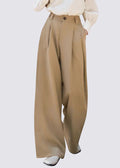 Beautifully Crafted Pants in a Classic Style