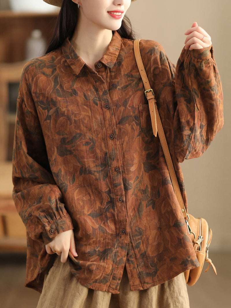 Elegantly Styled Shirt for Everyday Wear