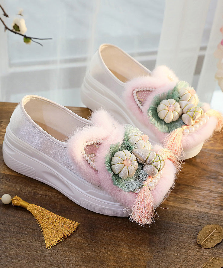 Beautifully Crafted Orthopedic Shoes