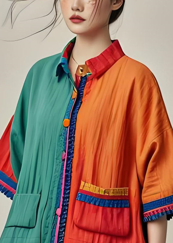 Classic Vintage & Enduringly Stylish Top