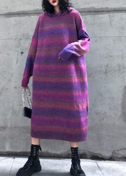 Vintage Inspired Sweater with a Contemporary Edge