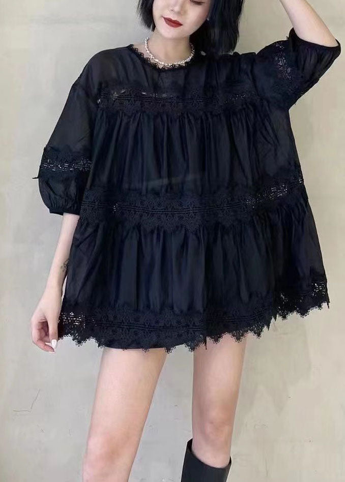 Classic Vintage & Enduringly Stylish Top