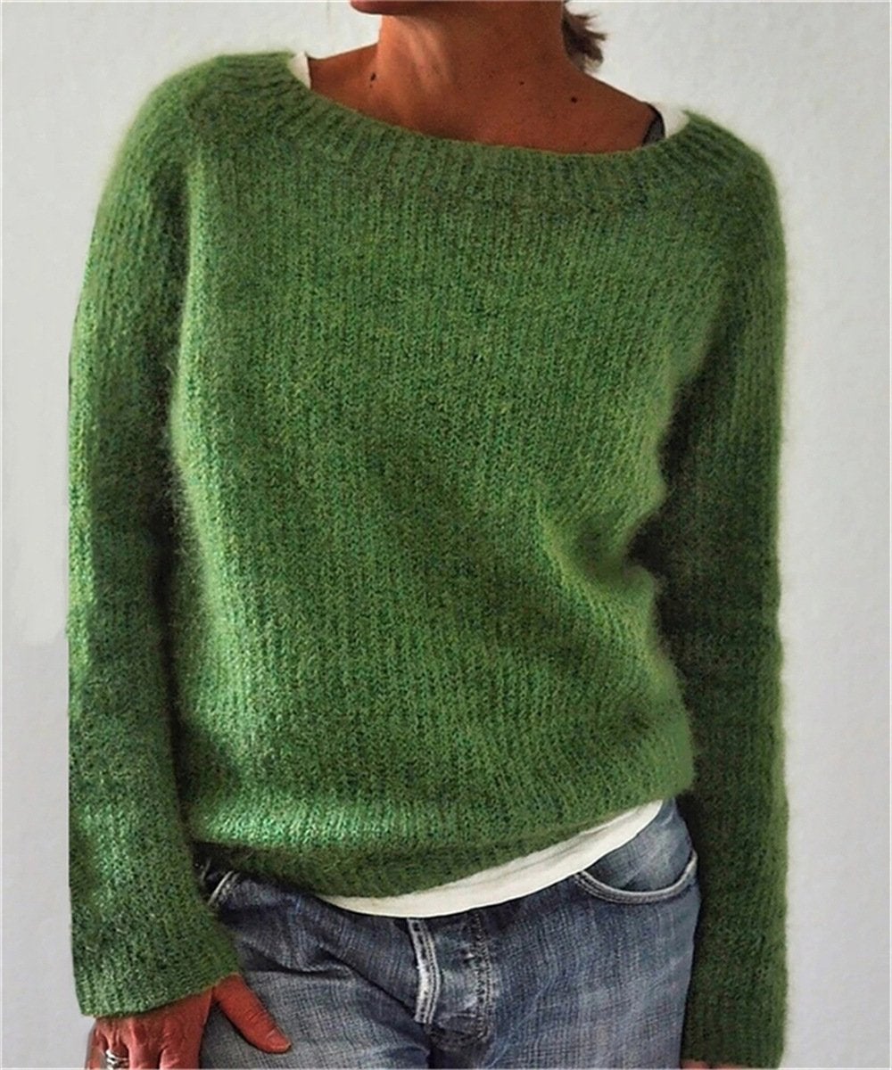 Green.