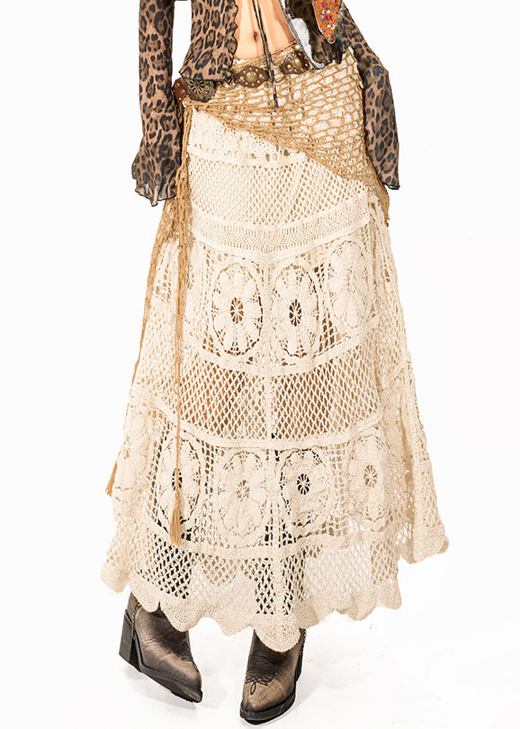 Gracefully Styled Garment for Any Occasion