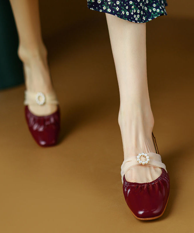 Comfortable Orthopedic Loafers for Daily Wear