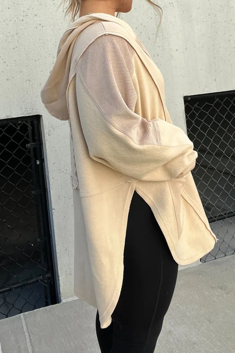 Effortlessly Elegant Top with a Timeless Design