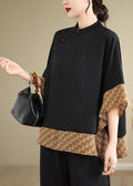 Beautifully Finished Blouse in a Timeless Design