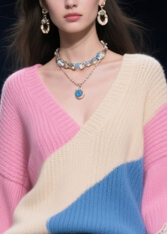 Sophisticated Top with a Clean Classic Look