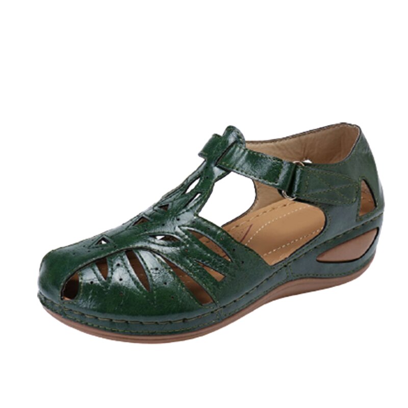 Elegant Orthopedic Sandals for Every Step