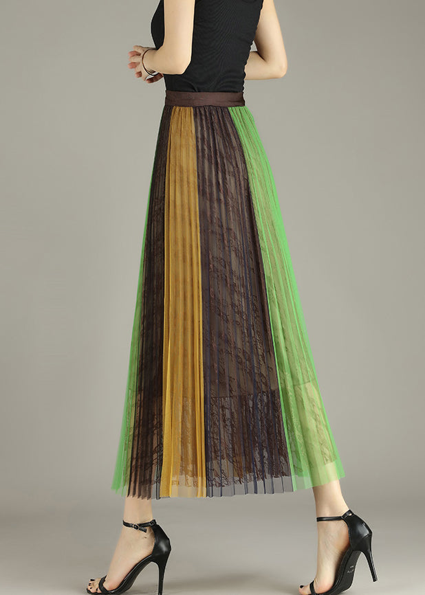 Vintage Inspired Garment with a Contemporary Edge