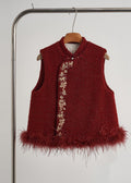 Elegantly Styled Garment for Everyday Wear
