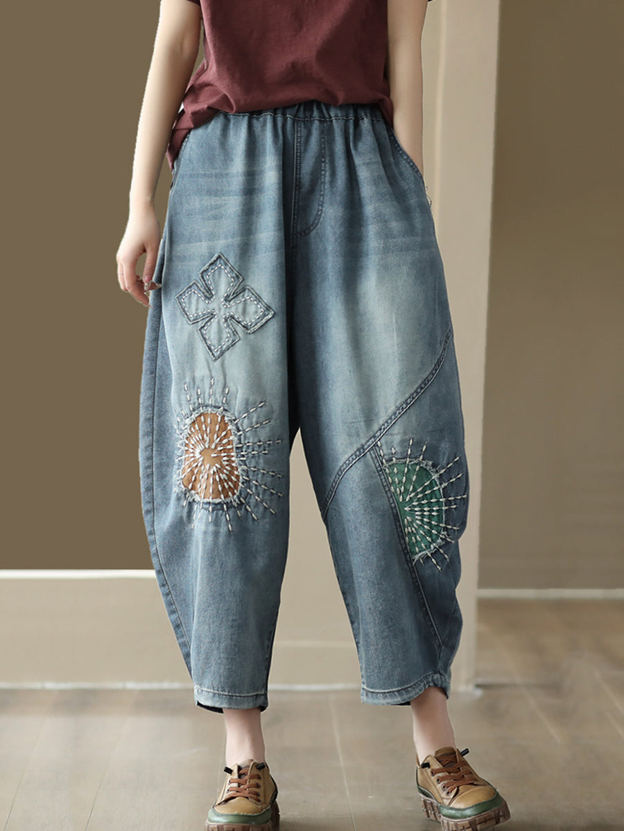 Beautifully Finished Pants in a Timeless Design