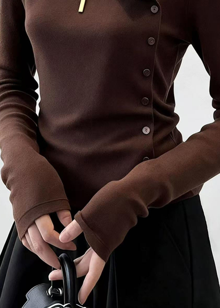 Elegantly Styled Shirt for Everyday Wear