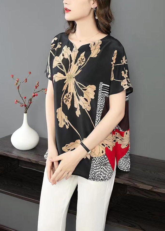 Beautifully Balanced Shirt with Timeless Character