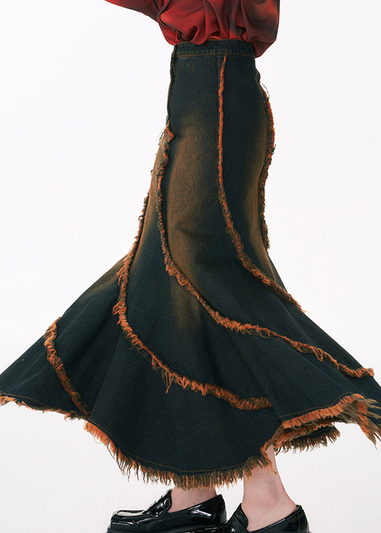 Beautifully Balanced Garment with Timeless Character