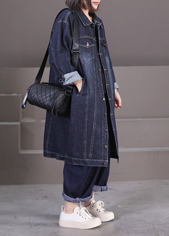 Elegantly Styled Coat for Everyday Wear
