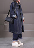 Elegantly Styled Coat for Everyday Wear