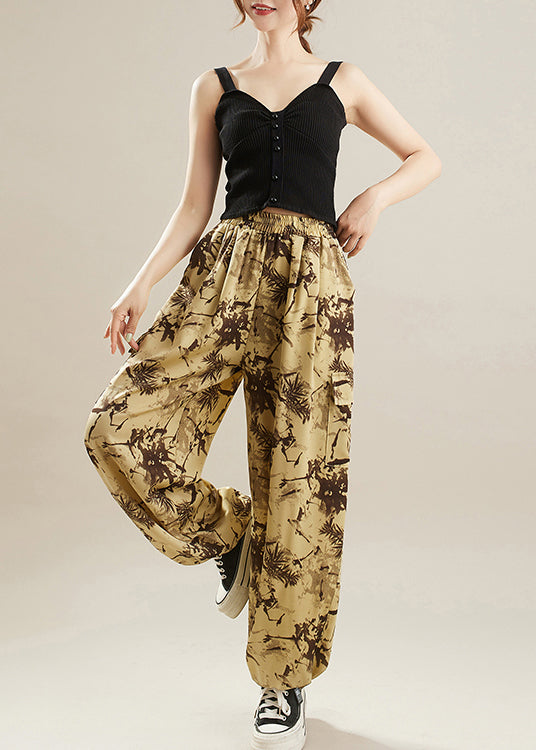 Classic Vintage & Enduringly Stylish Pants