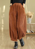 Beautifully Balanced Pants with Timeless Character
